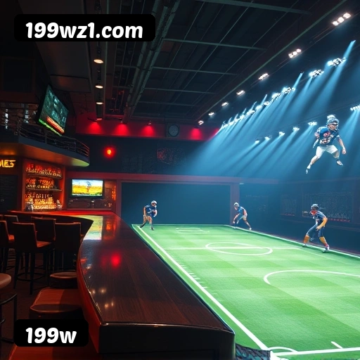 Interface do cassino ao vivo