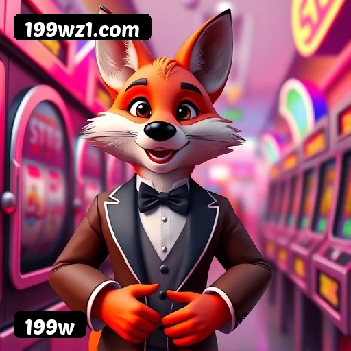 Siga a 199w no Facebook