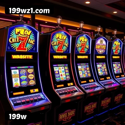 Streaming 4K no cassino ao vivo da 199w